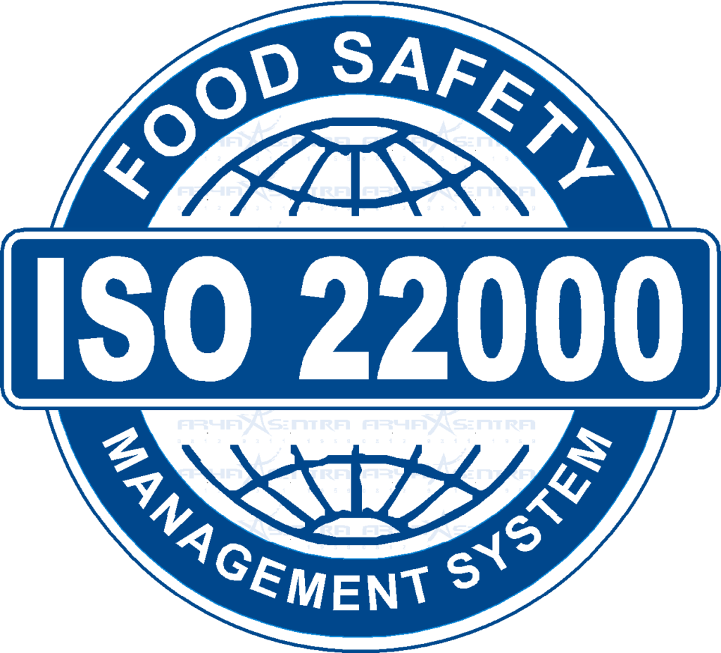 ISO 22000